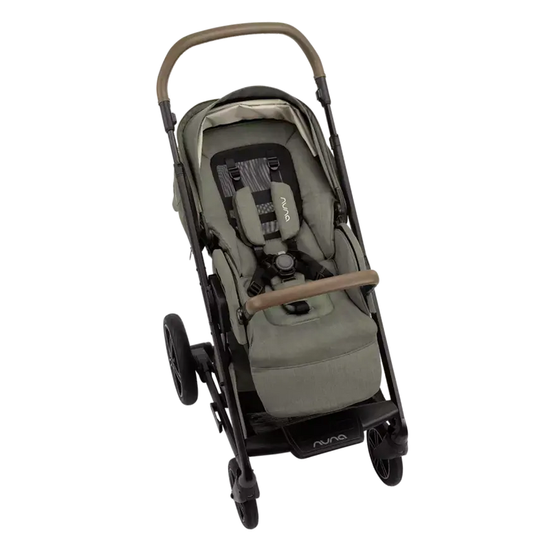 nuna MIXX next Magnet Pine Kinderwagen Buggy Reisebuggy Babywagen Wagenzubehör