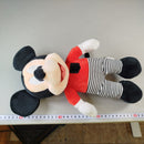 Disney Plüsch Mickey Mouse Spielzeug – ca. 30 cm, sehr guter Zustand