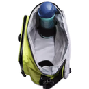 George Gina & Lucy Sweet Shorty Acid Yellow Wickeltasche Tasche Babytasche