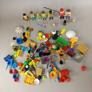 Bundle Playmobil 10x Figuren Spiel & Rollenspiel ab 3 Jahre