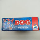 Schmidt Spiele Brettspiel DOG – Den Letzten Beißen Die Hunde, neu, OVP