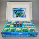 KOSMOS Electronic Master Elektroniklabor Experimentierkasten
