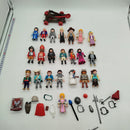Playmobil Bundle Mittelalter & Fantasy 22 Figuren