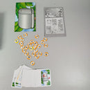 Kosmos, HABA Lernspiele-Bundle: ABC Buchstaben & Formen-Fühlspiel