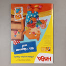 HABA Bundle Wir räumen auf Brettspiel