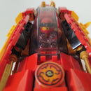LEGO LEGO NINJAGO Kai - 70638
