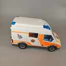 Playmobil Krankenhaus Set – mit Figuren & Zubehör