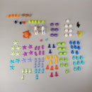 Playmobil Figuren und Zubehör Set – Unterwasser & Fantasie