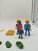 Playmobil Outdoor & Bauernhof Set – Figuren & Tiere, wie neu