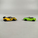 Bundle Siku x8 Metallautos Set