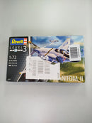 Revell Modellbausatz – F-4J Phantom II (1:72)