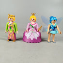Playmobil Bundle Figuren Set von 7 mit Zubehör