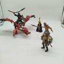 Schleich Ritter & Drache Figuren-Set mit Zubehör