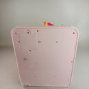 Zapf Creation 844214 Elektronische Puppe mit Soundfunktion