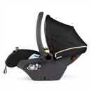 PEG Perego Sitz Lounge Graphic Gold Kindersitz Auto Babyschale Babysitz Wanne