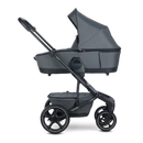 Easywalker Set Harvey⁵ Premium Kombi Kinderwagen Mineral Grey Mit Wanne B-Ware
