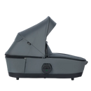 Easywalker Set Harvey⁵ Premium Kombi Kinderwagen Mineral Grey Mit Wanne B-Ware