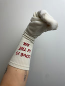 Socken • LOVE IS IN THE AIR