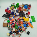 Playmobil Bundle Charaktere Figuren & Zubehör