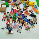 Playmobil Bundle Charaktere Figuren & Zubehör