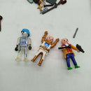 Playmobil Bundle Charaktere Figuren & Zubehör
