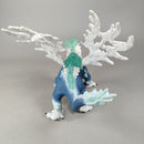 Schleich Eisdrache Figur 70790 Neu