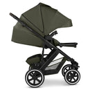ABC Design GmbH Kinderwagen Salsa 5 Air - Avocado