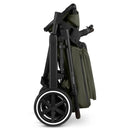 ABC Design GmbH Kinderwagen Salsa 5 Air - Avocado