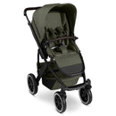 ABC Design GmbH Kinderwagen Salsa 5 Air - Avocado