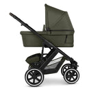 ABC Design GmbH Kinderwagen Salsa 5 Air - Avocado