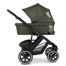 ABC Design GmbH Kinderwagen Salsa 5 Air - Avocado