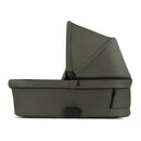 ABC Design GmbH Kinderwagen Salsa 5 Air - Avocado