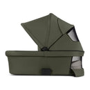 ABC Design GmbH Kinderwagen Salsa 5 Air - Avocado
