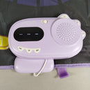 Joyjoz Elektronische Tanzmatte für Kinder – Musik- und Bewegungsspiel