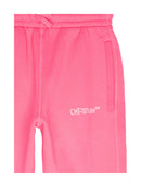 Off-White Sweathose Jogginghose