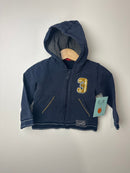 HOODIEJACKE • 74 • S.OLIVER