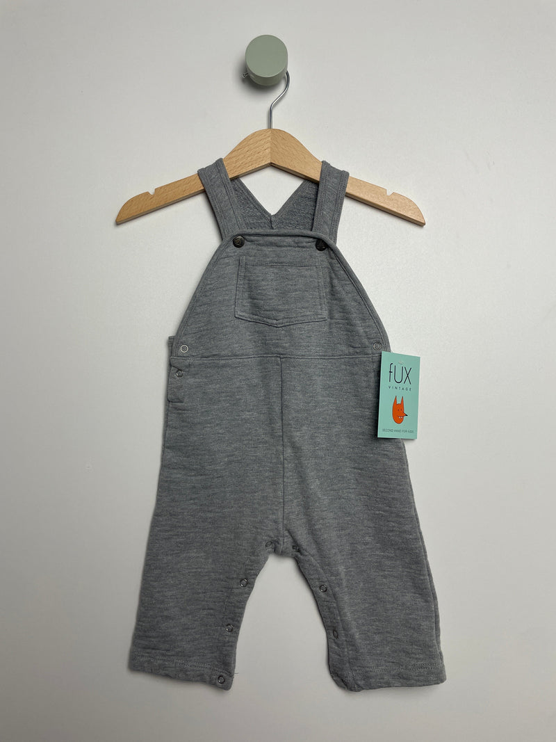 Sweat dungarees • 62 • petit bateau