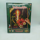 Schipper Malen nach Zahlen Weihnachten 609240827 Bastelset Neu