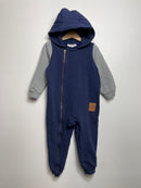 Sweat Overall • 86 • mini rodini