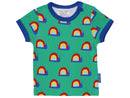T-Shirts T-Shirts & Tops Kleidung Baby und Kinder T-Shirt Schnecke Toby Tiger Front Image Last Season