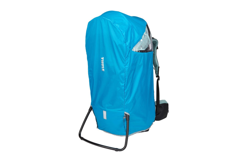 Thule Sapling Kinder-Kraxe inkl. Rain-Cover