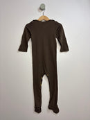 Strampler Wolle-Seide • 86 • lilano