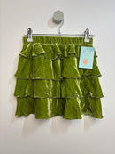 Nicki Volantrock • 128 • long live the queen