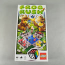 LEGO Frog Rush 3854 Brettspiel ab 6 Jahre