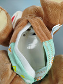 VTech Interaktiver Krabbelbär Plüschbär Lernspielzeug