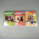 Bundle Studio 100 Astrid Lindgren Pippi Langstrumpf 3x DVDs