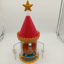 Playmobil Fantasy Turm – mit Figuren & Tieren, Set