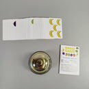 Amigo Kartenspiel - Halli Galli - Jubiläumsausgabe