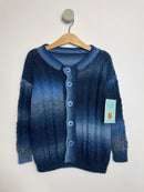 Strickjacke • 104 • handmade