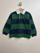 Poloshirt streifen • 98 • molo